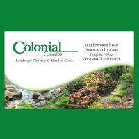 Colonial Classics Landscaping & Nursery image 9